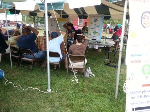 4H fair