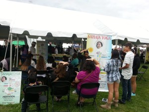 Spring fest