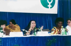 shri-mataji-at-the-womens-conference-in-beijing-13.09.1995